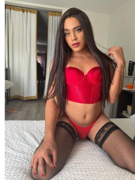 escort image