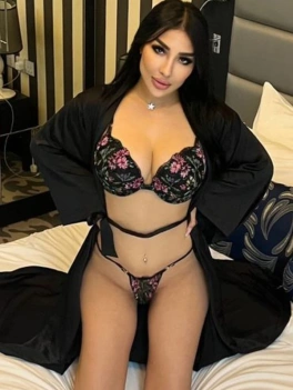 escort image