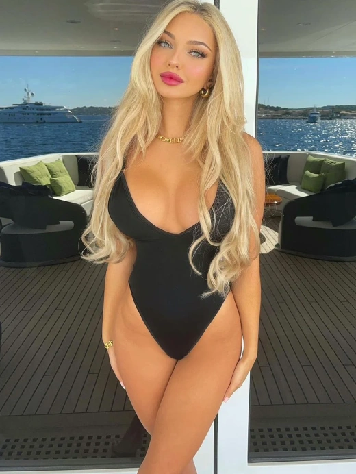 escort image
