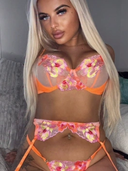 escort image
