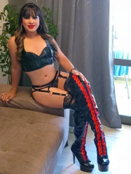 escort image