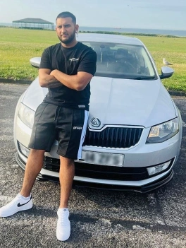 escort image
