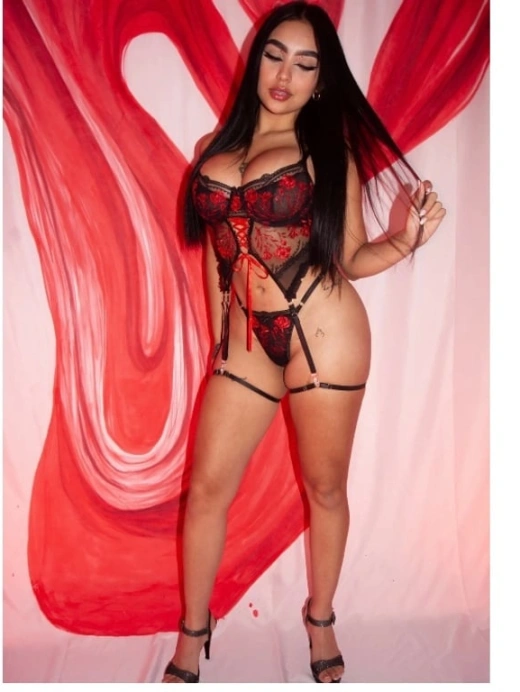 escort image