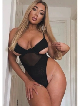 escort image