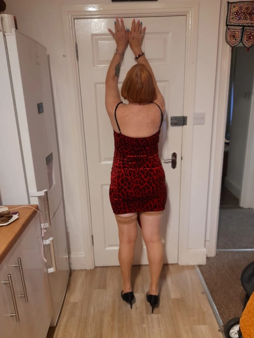 escort image