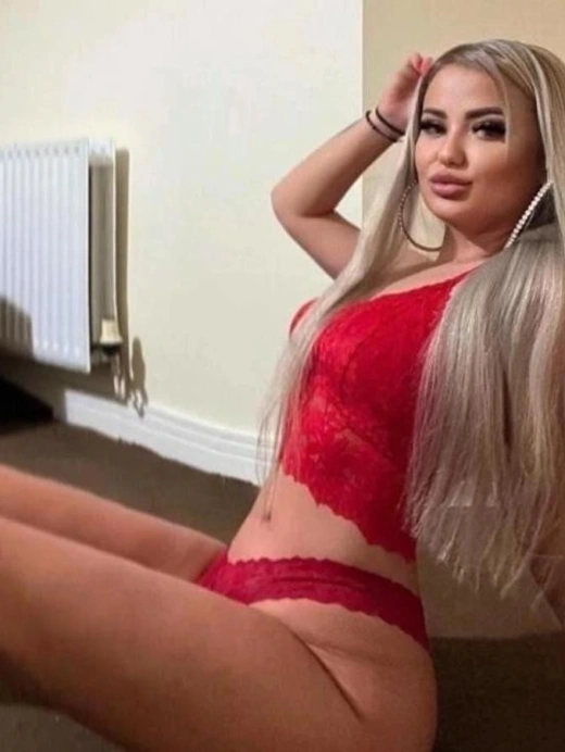escort image