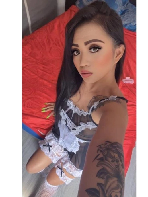 escort image