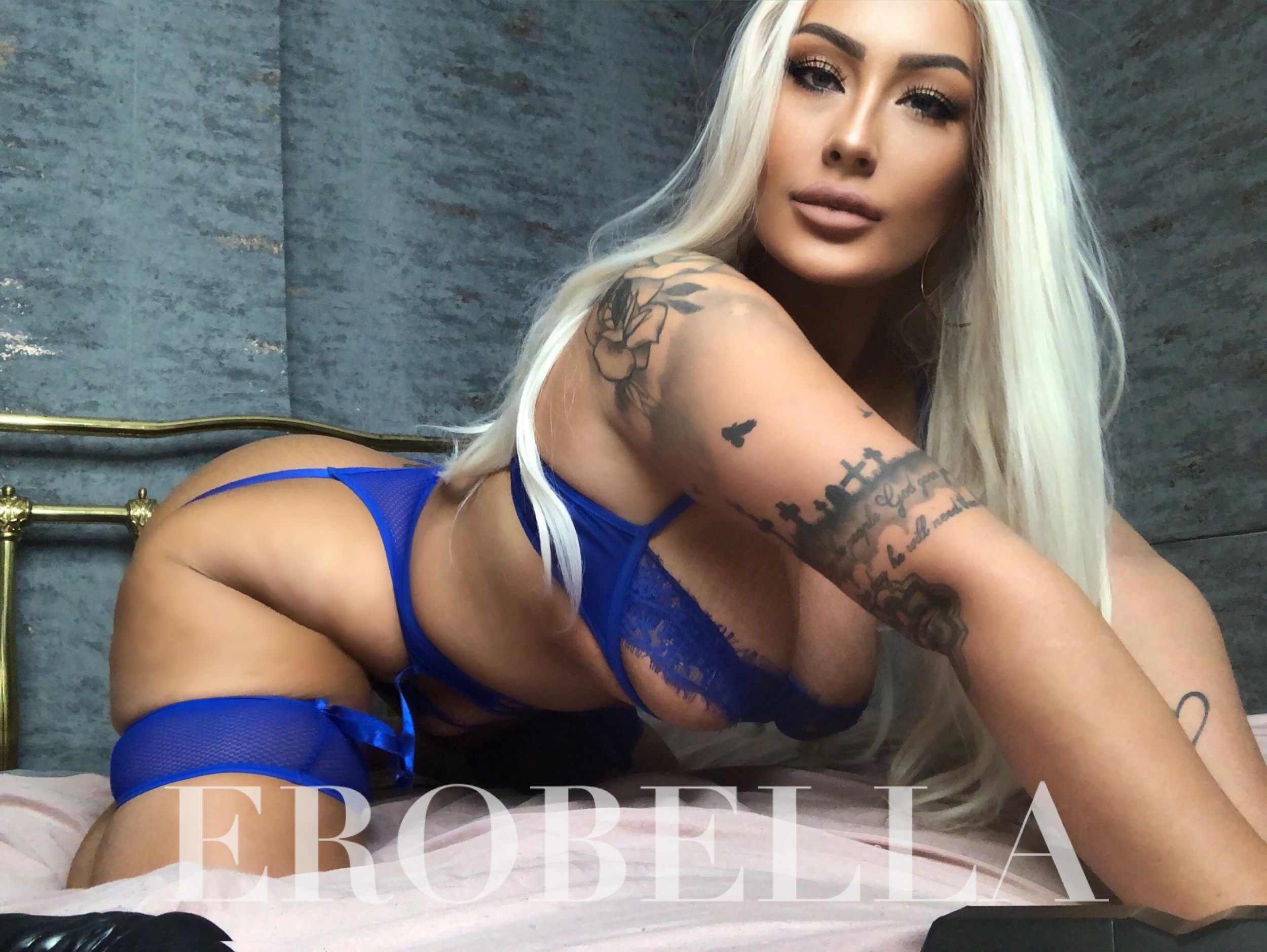 Jessnovax in Wigan - +447555602794 | Erobella UK